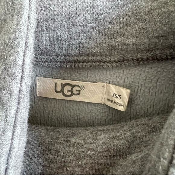 UGG Pichot Poncho - Picture 6 of 14